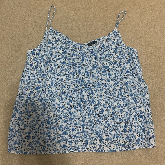Cotton on Cami top - Picture 1 of 4